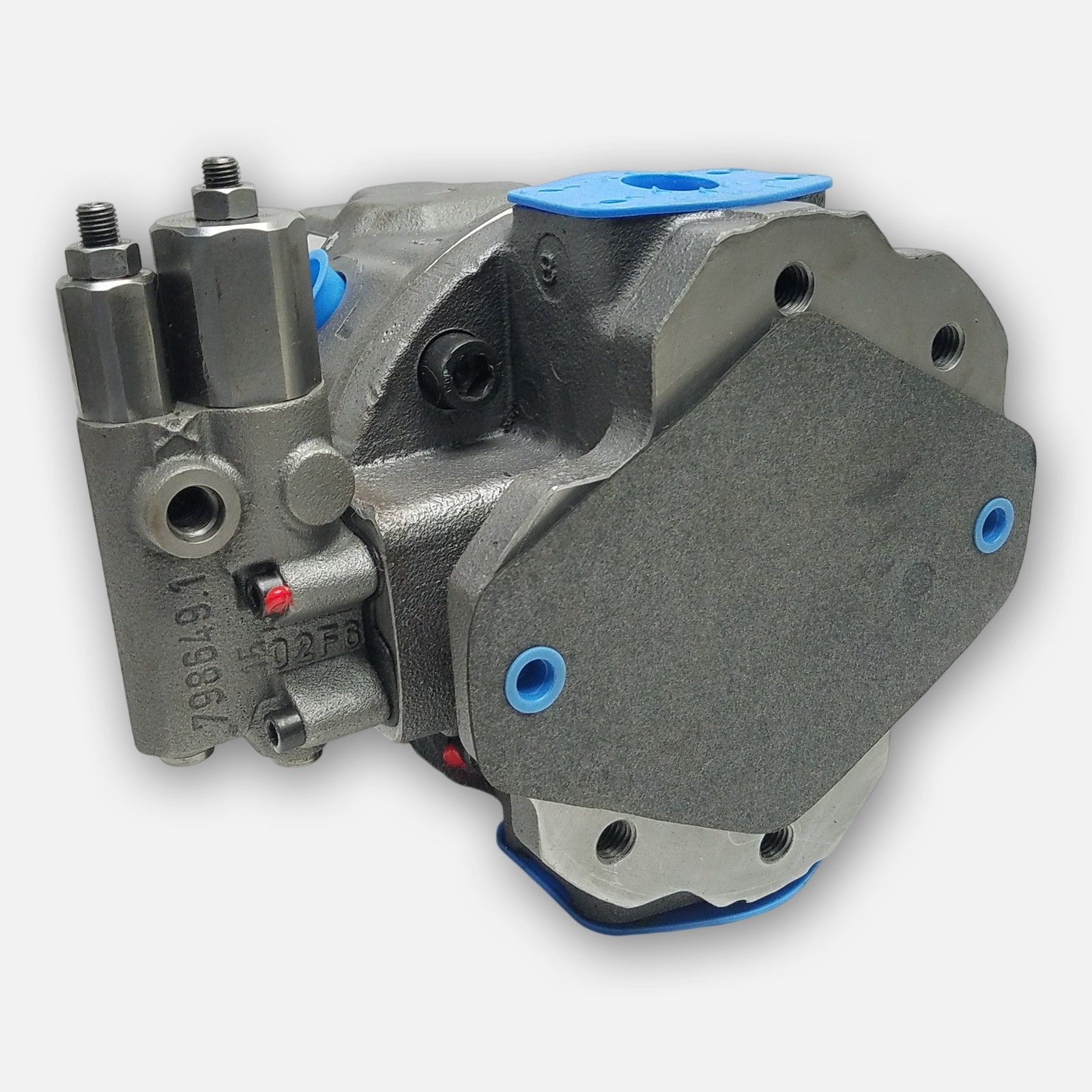 REPAIRED VICKERS AA10VS045DFR1/31R-PKC62K03 PUMP 111998PD