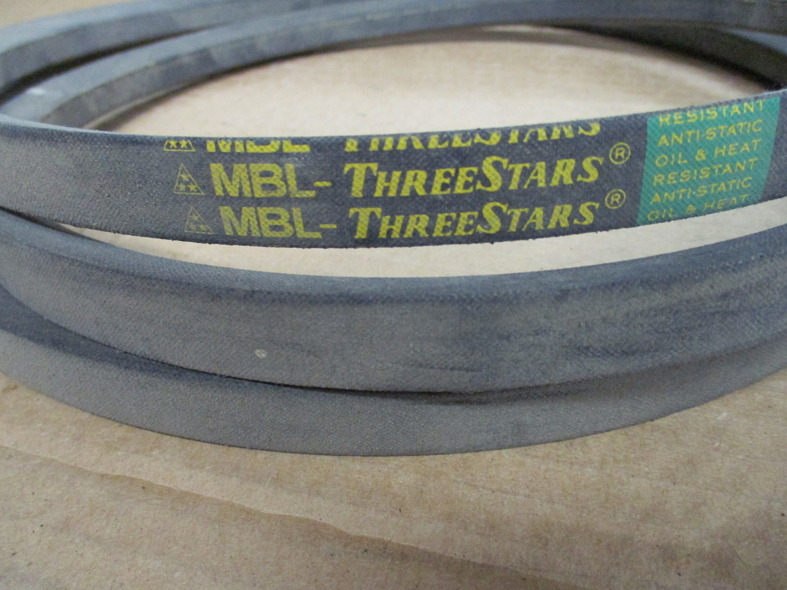 MBL-Three Stars B-92 V-Belt B92