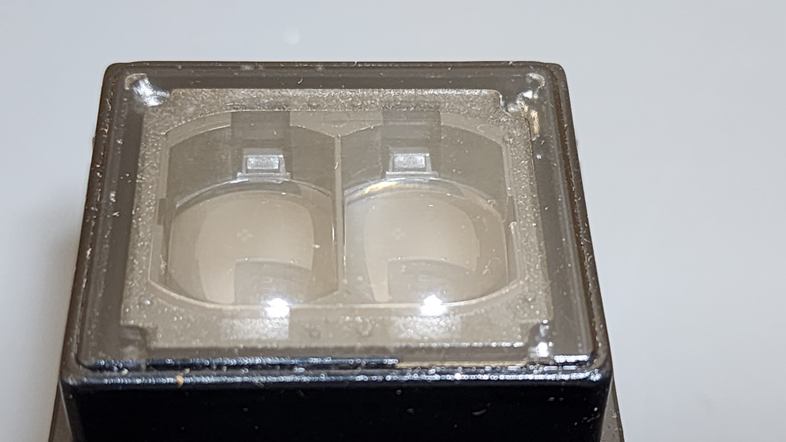 EATON 1151E-6504 500ft THRU-BEAM SOURCE 24-240VAC 12-240VDC SERIES A1 *PS