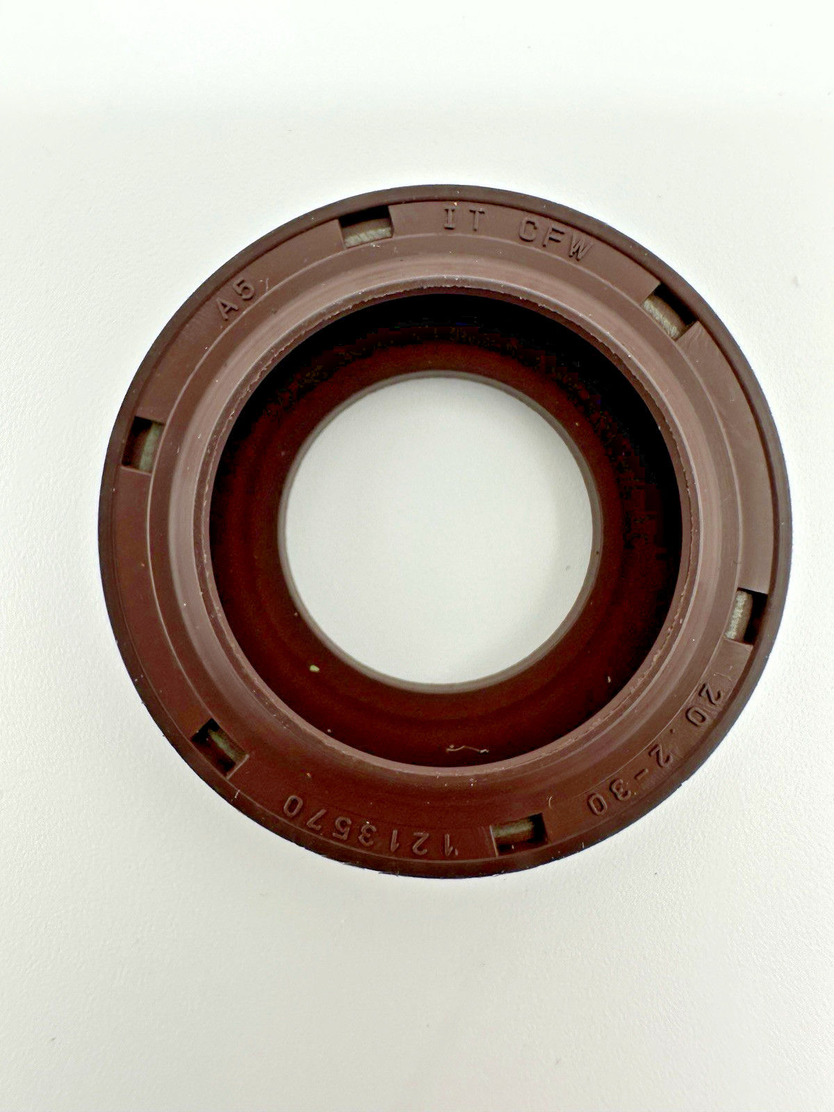 Genuine Kohler ED0082051340-S GASKET CYLINDER HEAD COVER KDI1903TCR