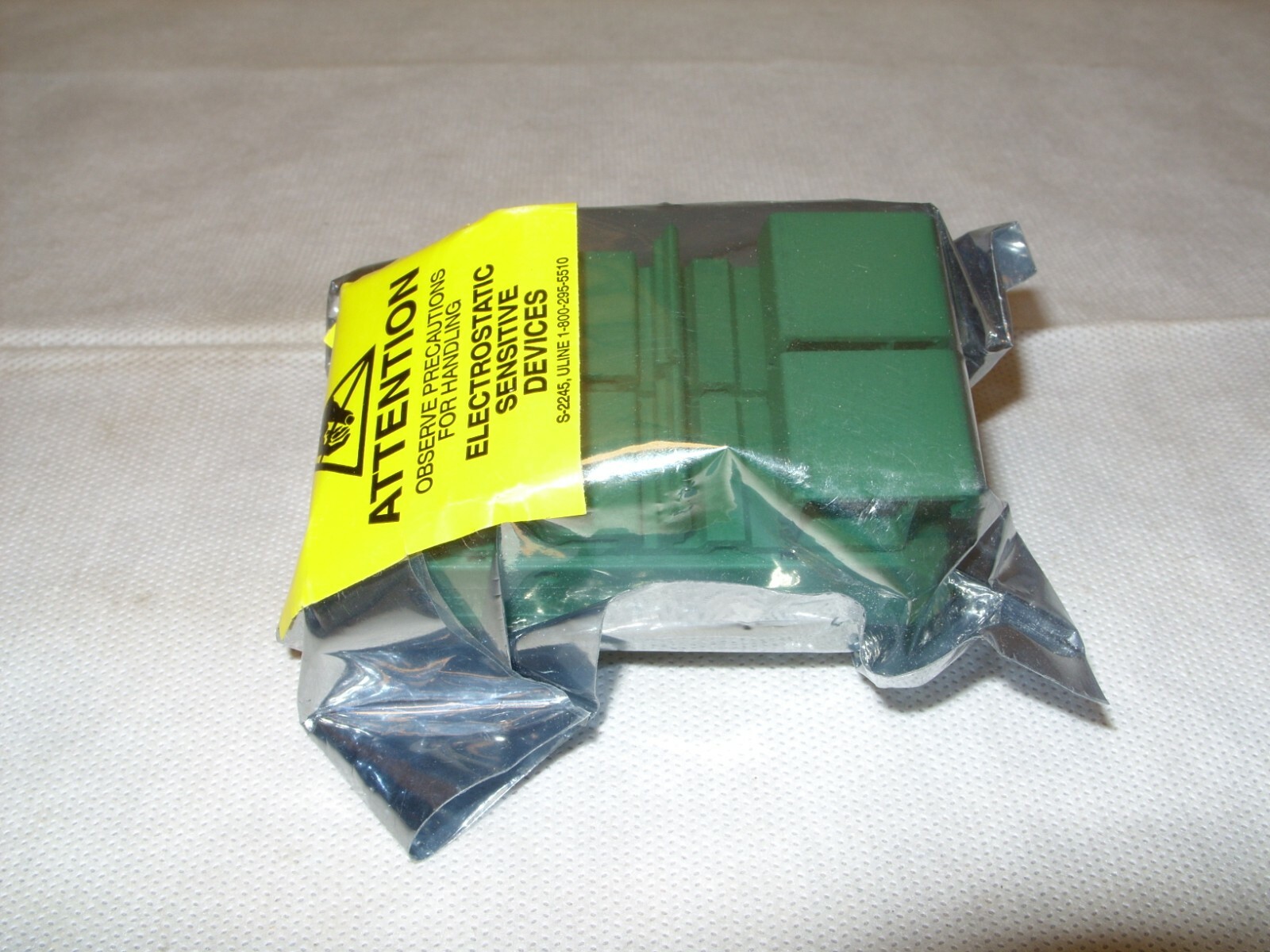 Otis Elevator / Phoenix Contact – Type UMK-E 11,25 PCB Circuit Board AAA21380D1