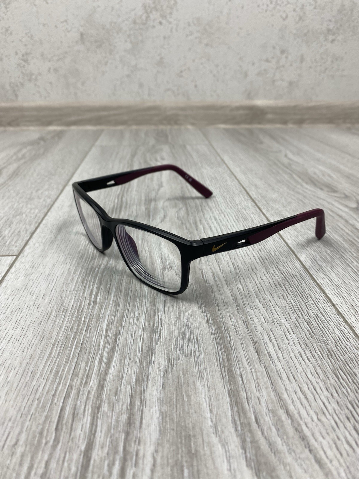 Nike Cold Insert Glasses