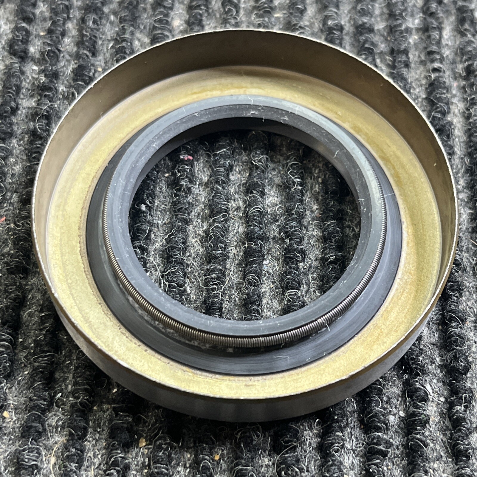 🔥🔥🔥NOK AD7667E0 Replaces Federal Mogul National 470596 Oil Seal