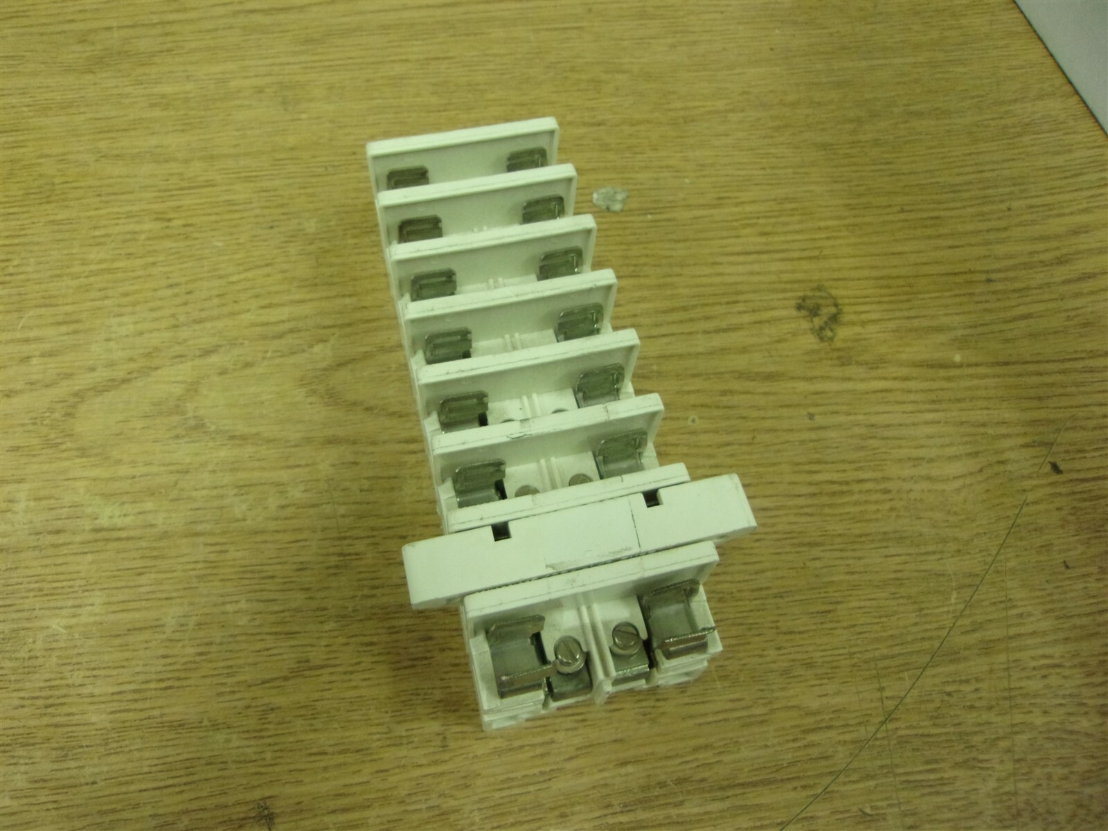 Marathon 97948XXX Fuse Holders, Lot of 8 *FREE SHIPPING*