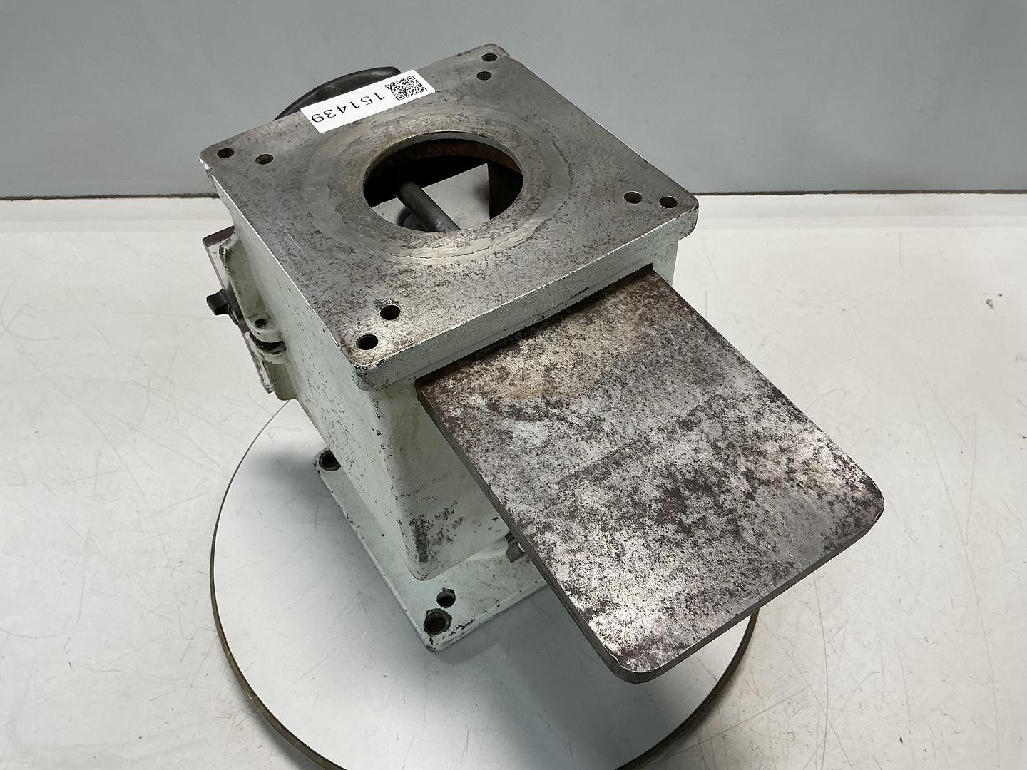 METAL FABRICATOR Drawer Magnet USED #151439