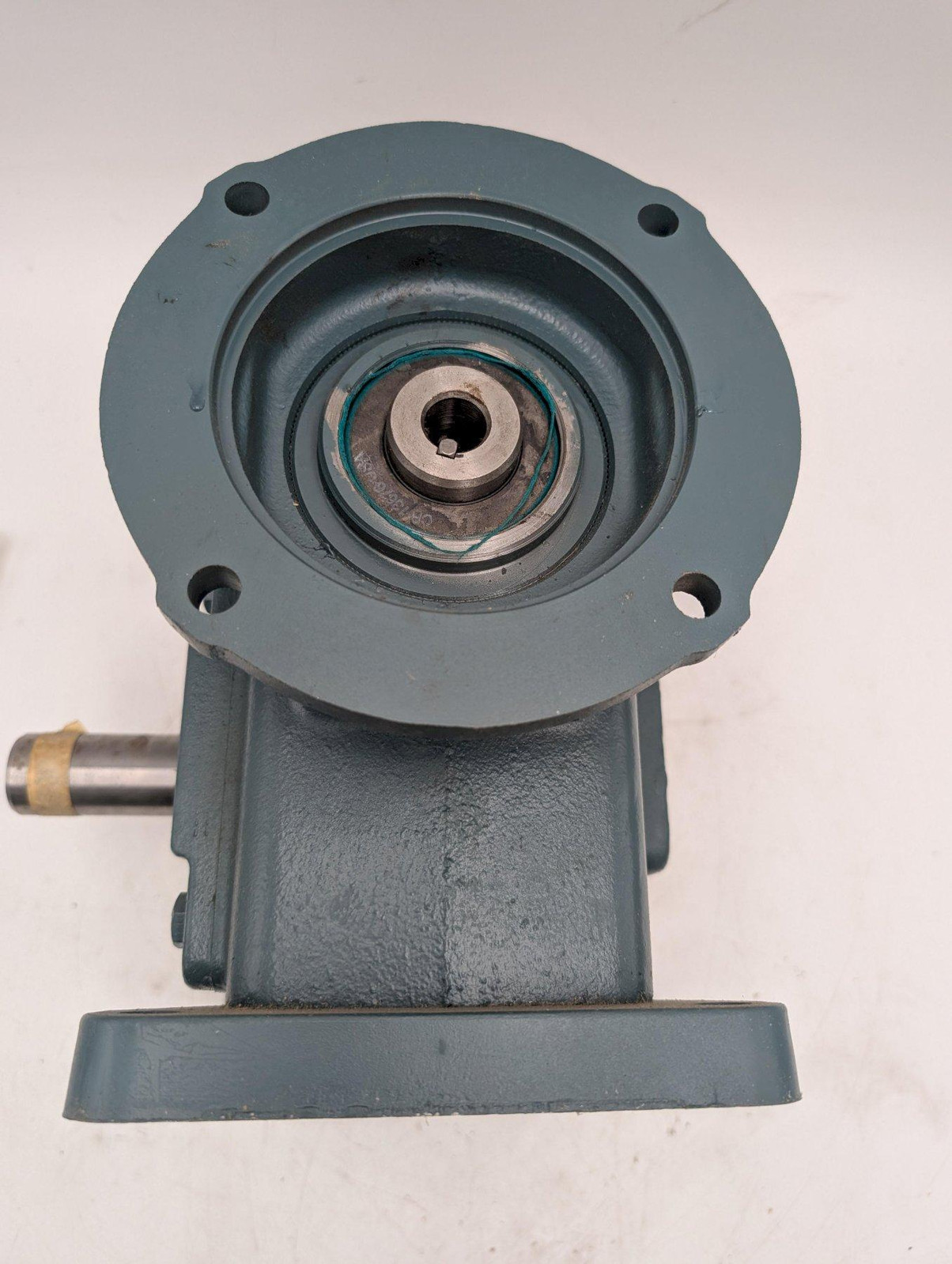 Dodge Tigear Gear Reducer MR94650 30:1 Ratio 1.31 HP Input 1,075 in-lb Torque