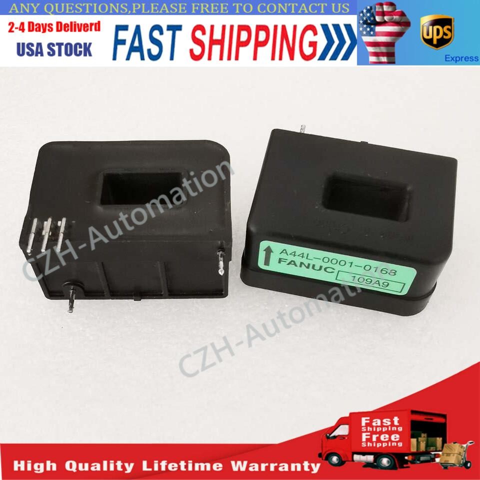 1PC new For FANUC A44L-0001-0168
