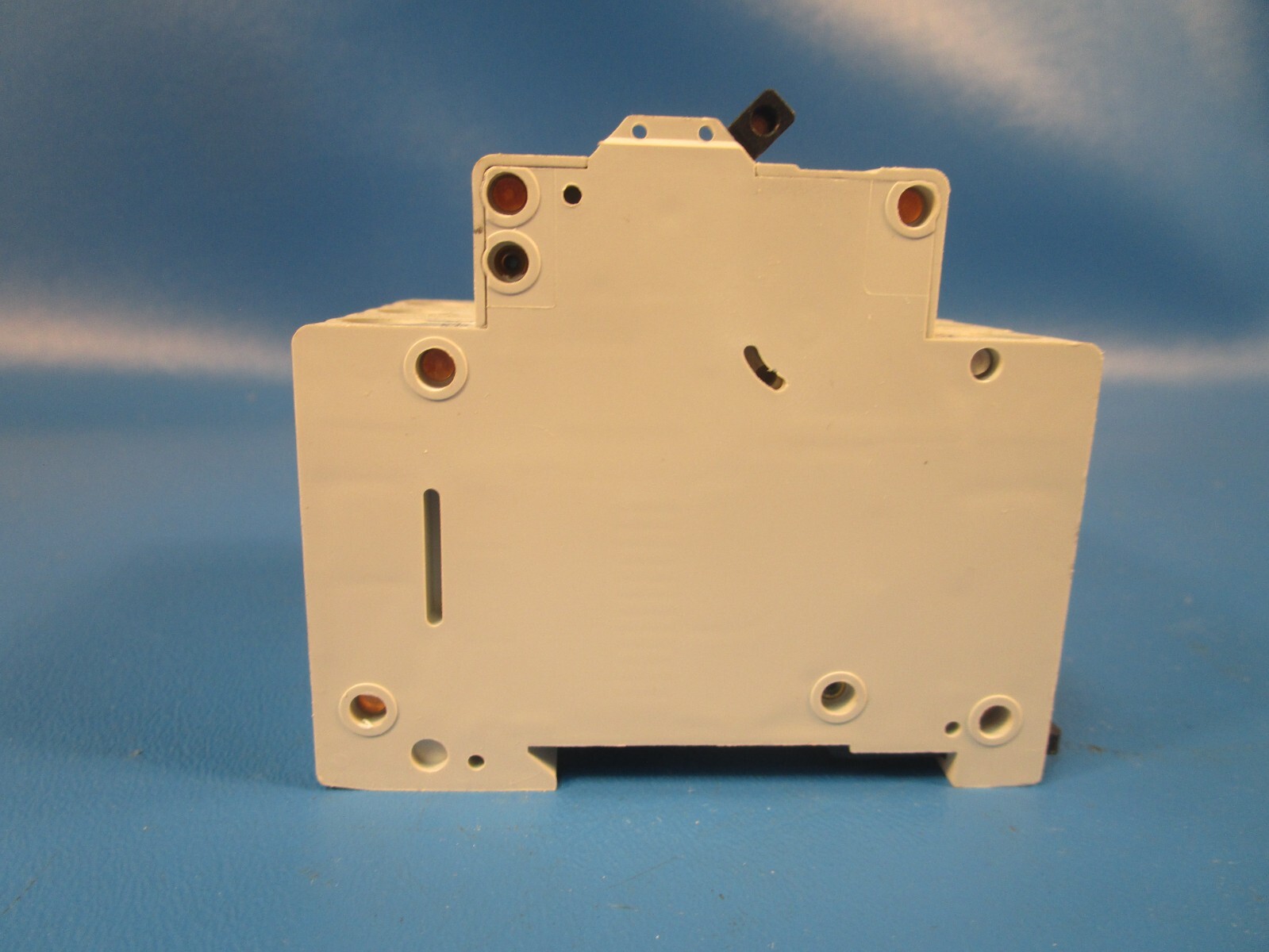 EATON FAZ-C63/3, 278879, Moeller Miniature Circuit Breaker, 63 A,15 kAIC