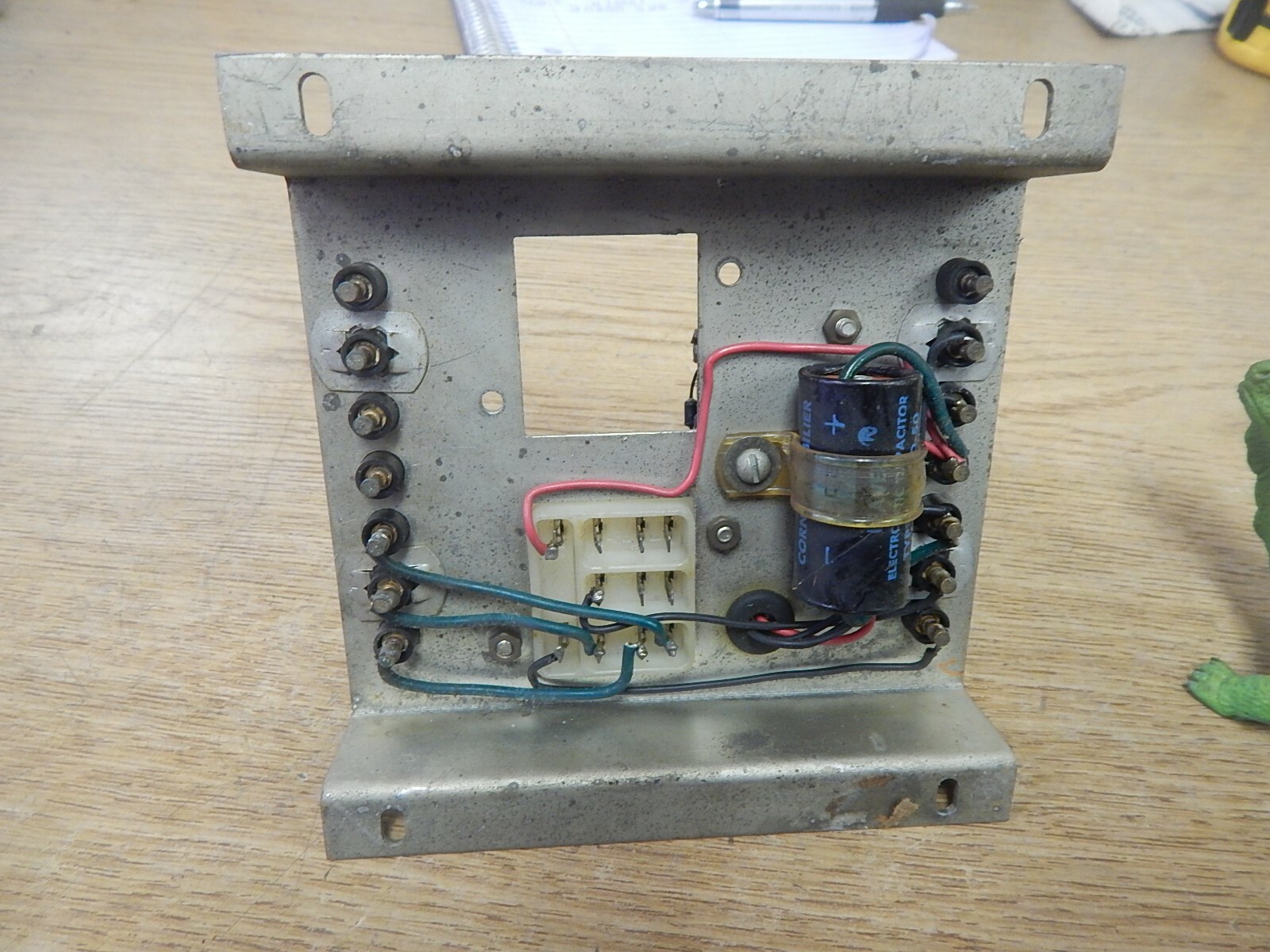 Transformer Assembly H10101 Hisi J71 20800-328 5 17-6 *FREE SHIPPING*