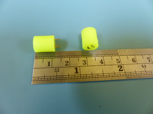 Scientific Atlanta 189410 Qty of 20 per Lot 4.5dB ATTENUATOR TO5 860MHZ 75 OH