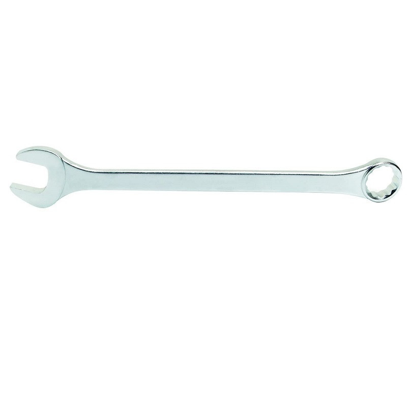 Stanley/Proto 86-843 Wrench 1 Comb Chrm 12pt 86-843