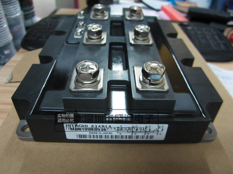 1PCS HITACHI MBN1200D33A power supply module NEW 100% Quality Assurance