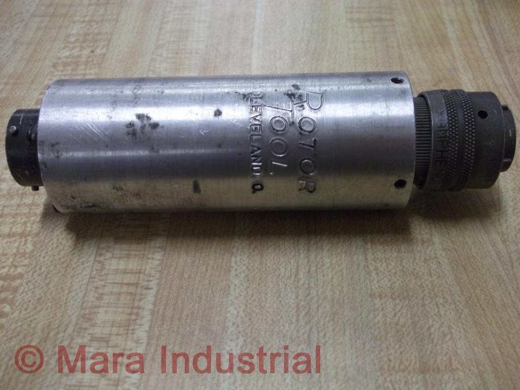 Rotor Tool 4352-6047 (Pack of 3)
