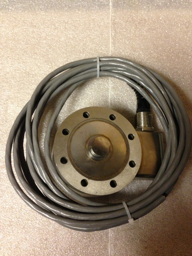 Omega LC402-2K, Low profile tension/compression load, Ship Same Day #1374E