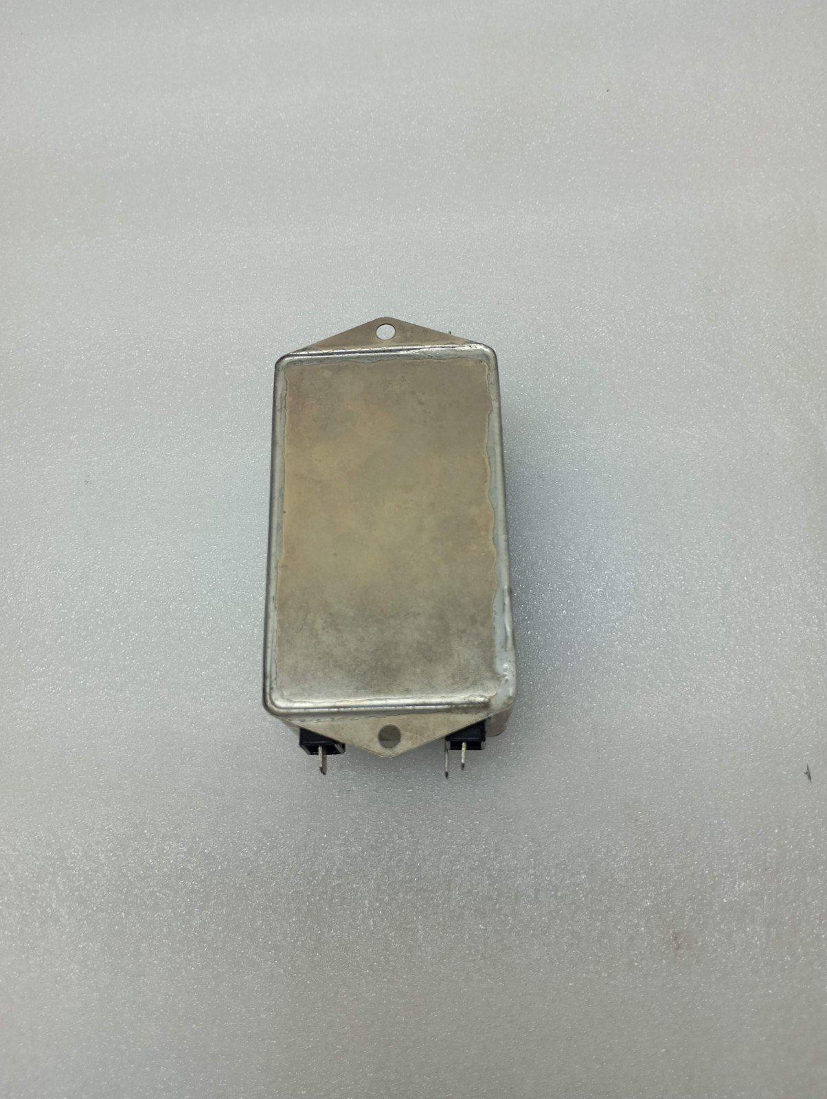 Tyco Electronics Corcom EMI Filter TYP: 10ET1