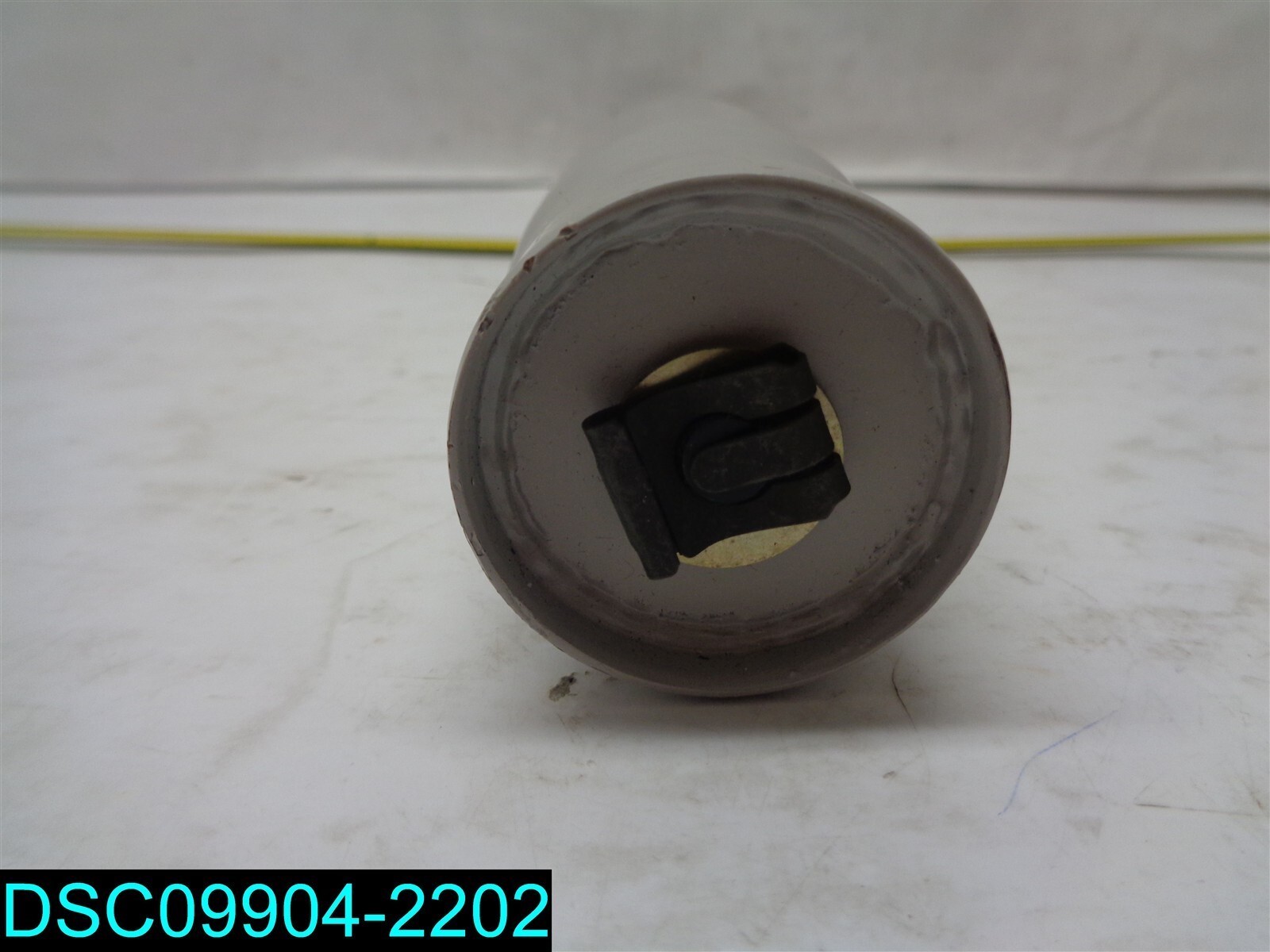 Gas Spring Kit Asst 278 mm long x 125 mm cyl strok