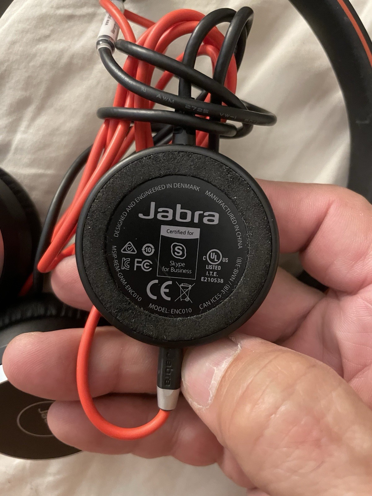 Plantronics & Jabra Base Station Charger, Amplifier Lot of 5