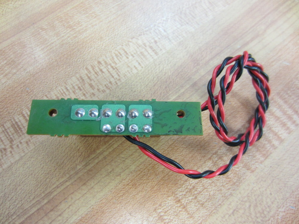 Totoku Electric PBG425-1 Power Supply PBG4251 PBG428-0 Bd Only