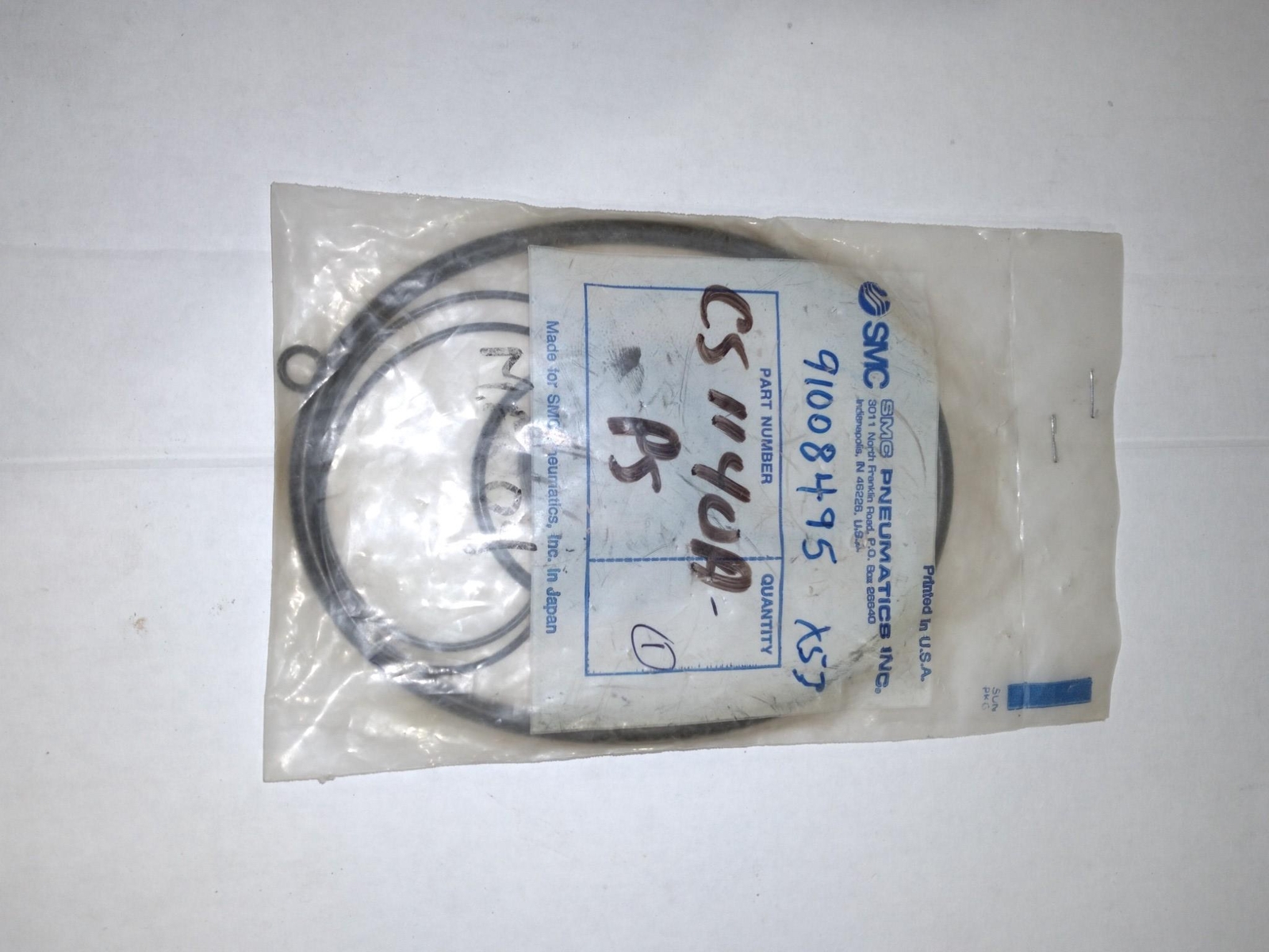 SMC SC1140A-PS 91008495