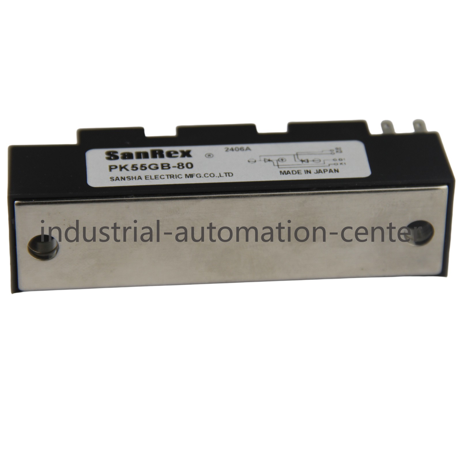 New In Box SANREX PK55GB-80 Power Supply Module – US Stock