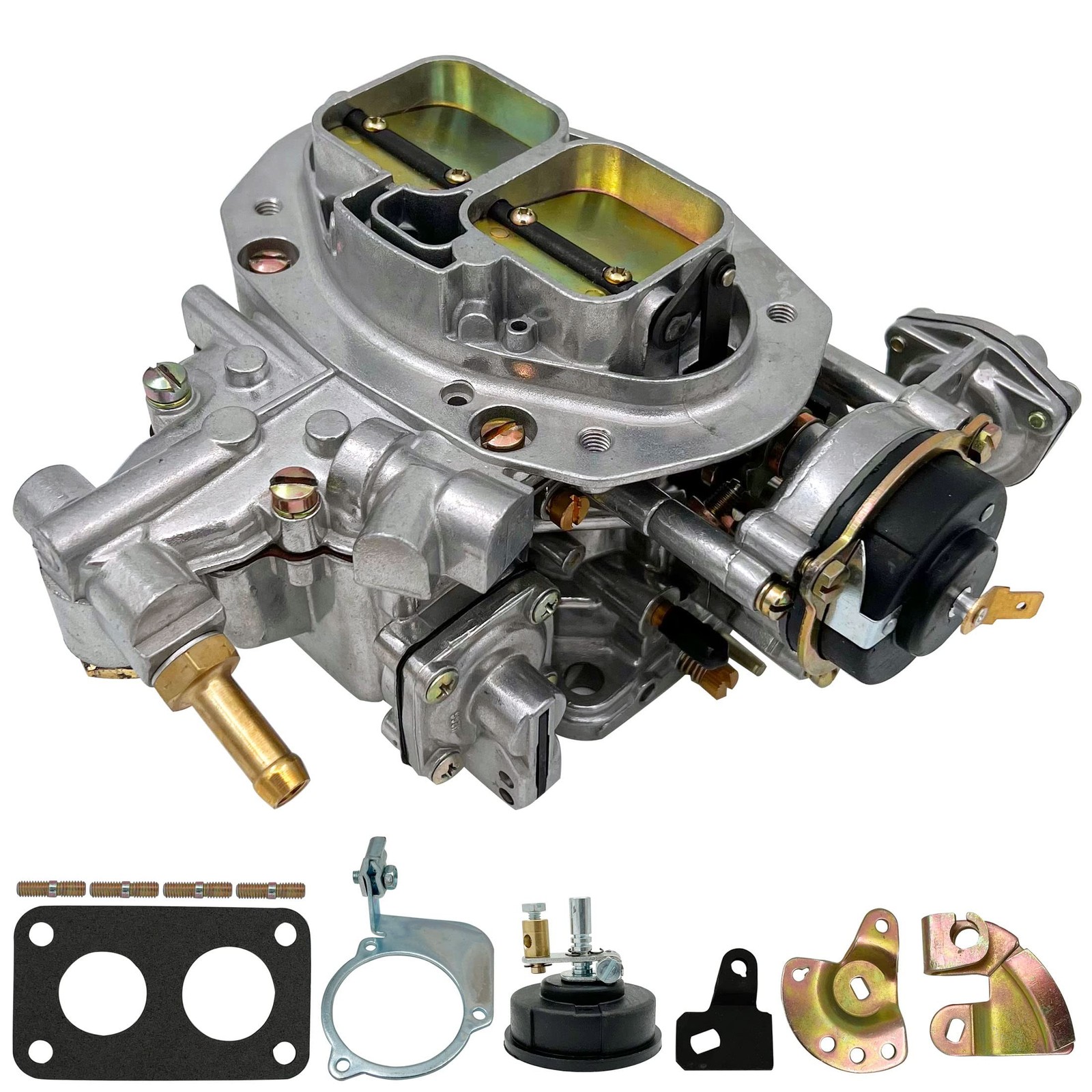 New 2 Barrel Carburetor for Weber 32/36 DFEV carburetor FIAT 124/131 carb rep…