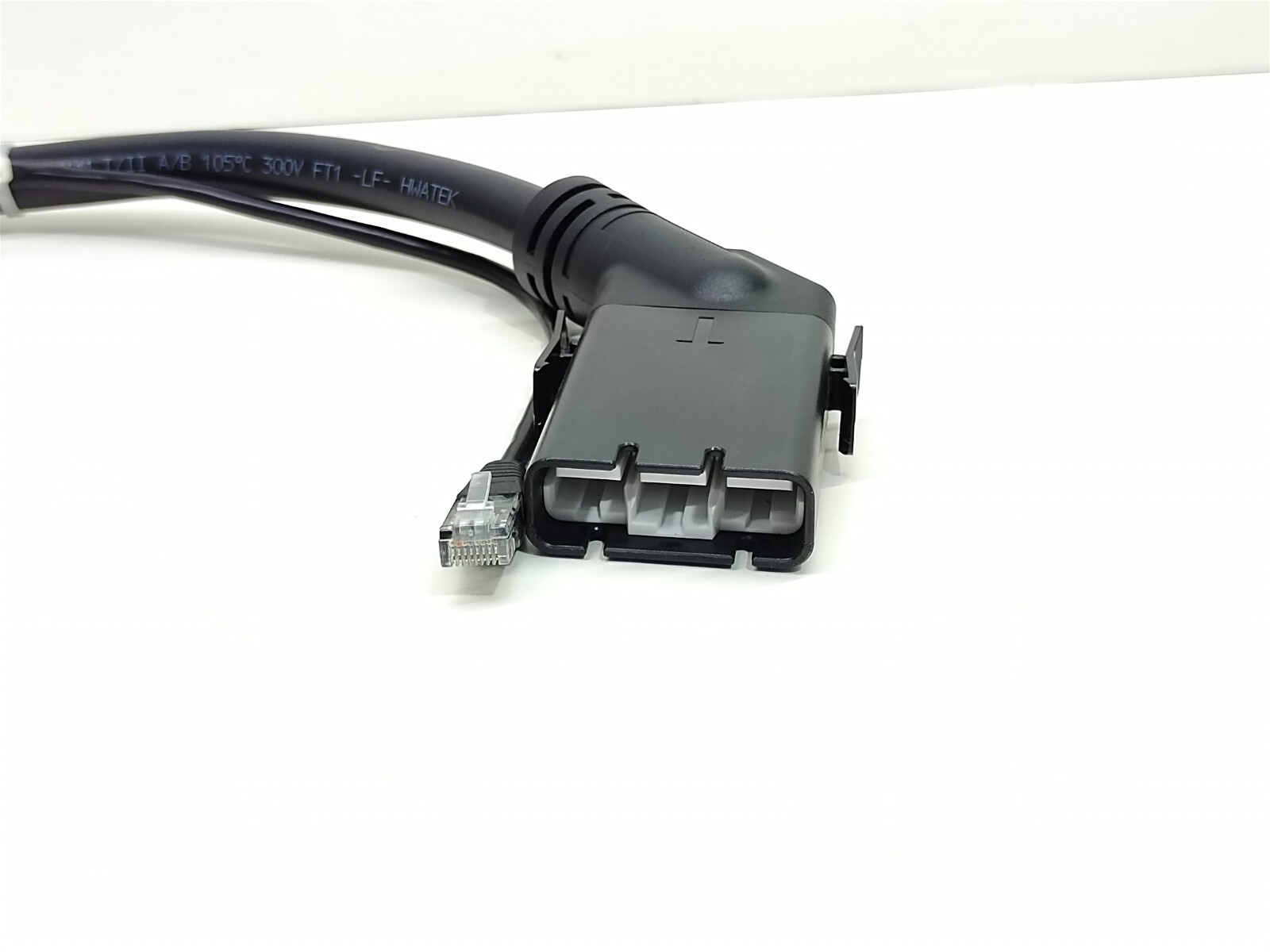 UW-1 E240426 AWM 2835 FT1-LF-HWATEK CABLE (FREE SHIPPING)