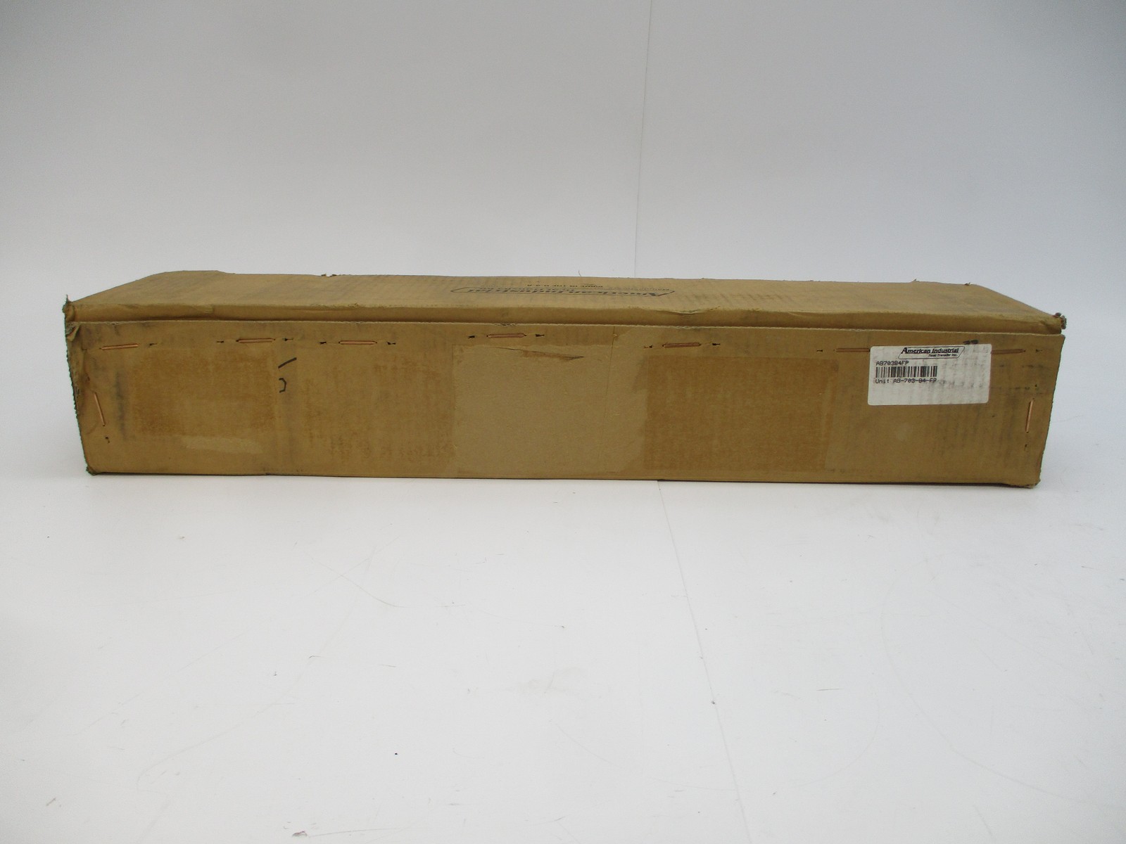 AMERICAN INDUSTRIAL AB-703-B4-FP NSFS