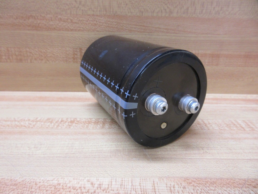 EPCOS B43458-S0338-M3 Capacitor B43458S0338M3
