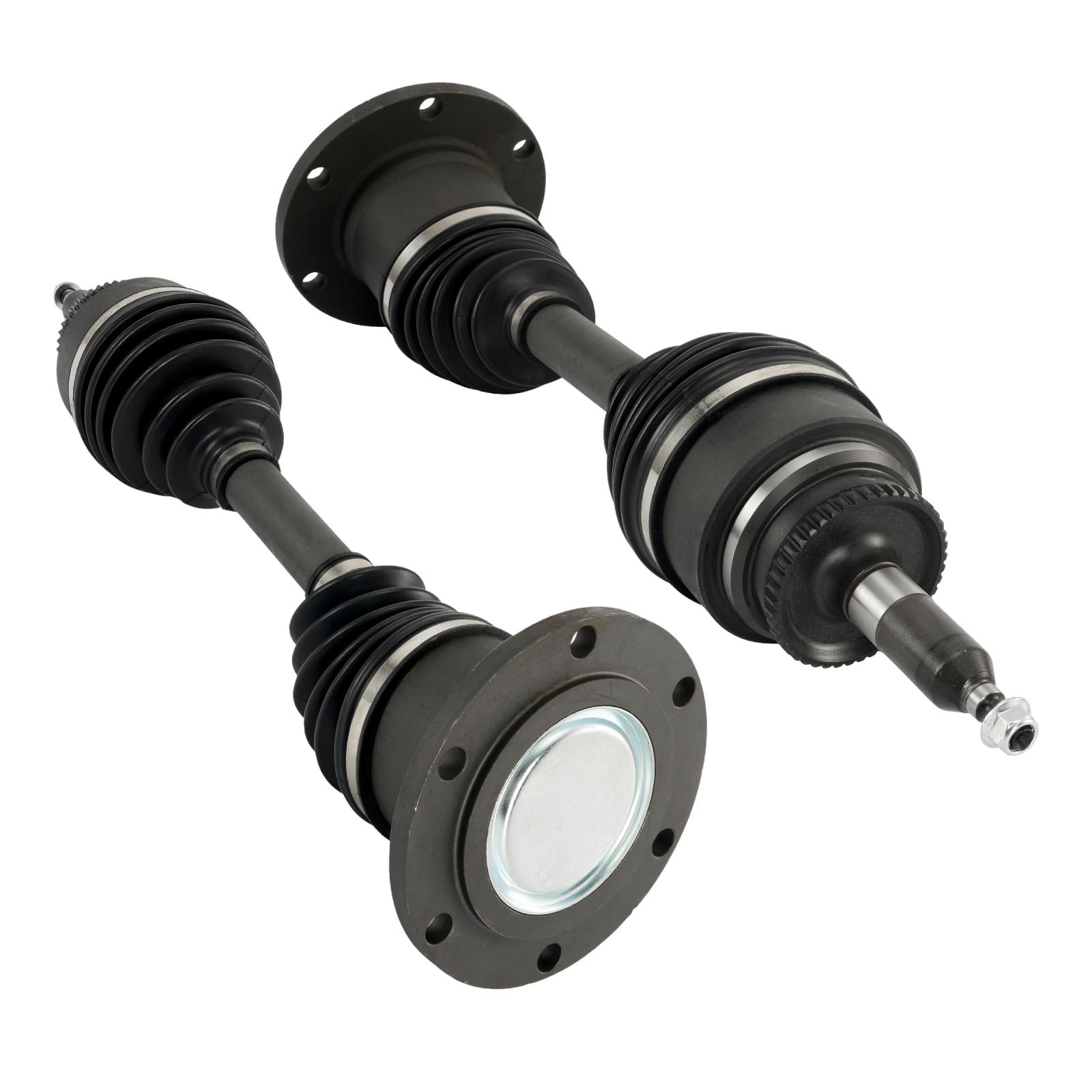 KAC CV Axle Shaft, 2Pcs Front Axle Shaft Replacement for F150 2004-2008, Expe…