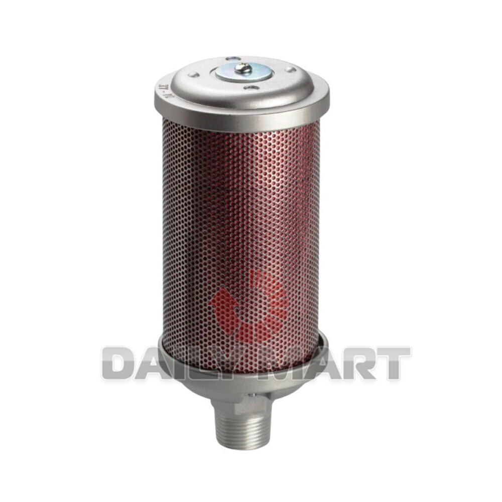 New In Box XY-10 Exhaust Muffler for Compressor Dryer Diaphragm Pump Vacuum Pump