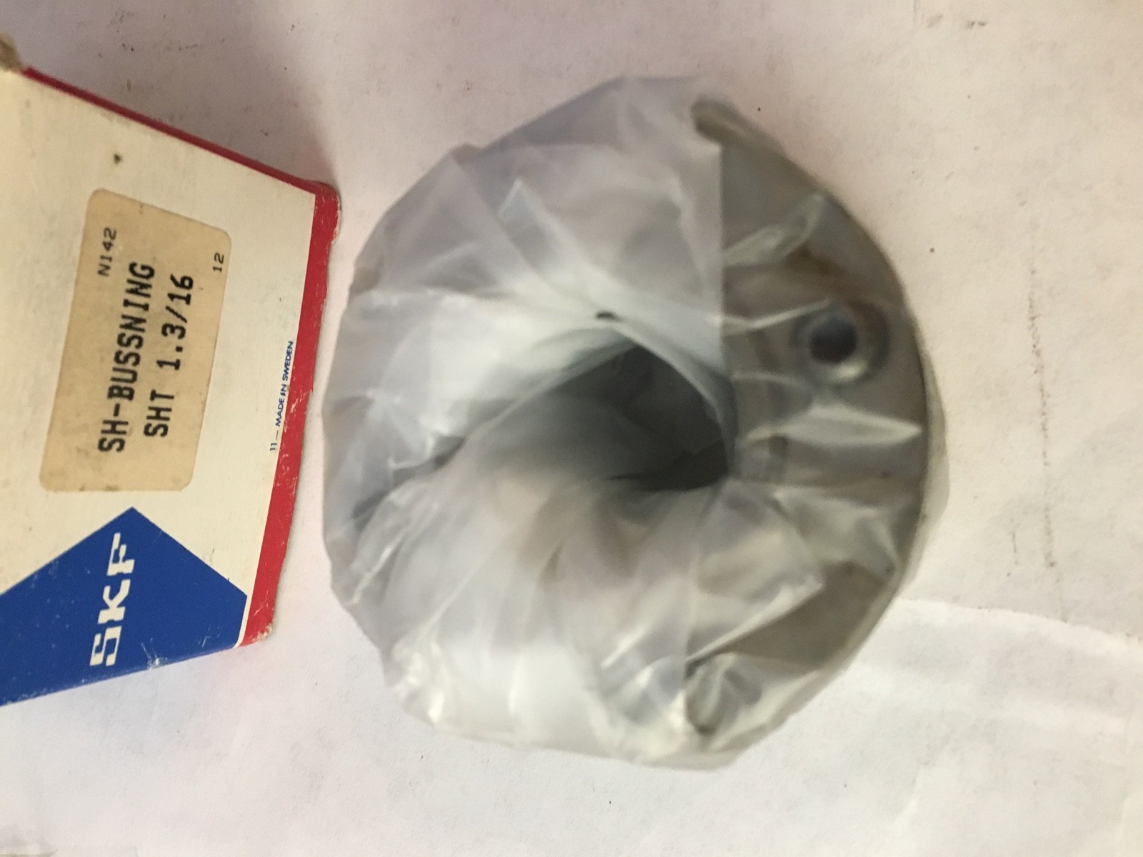 SKF SHT 1.3/16 SH BUSHING – With Paperwork – NEW