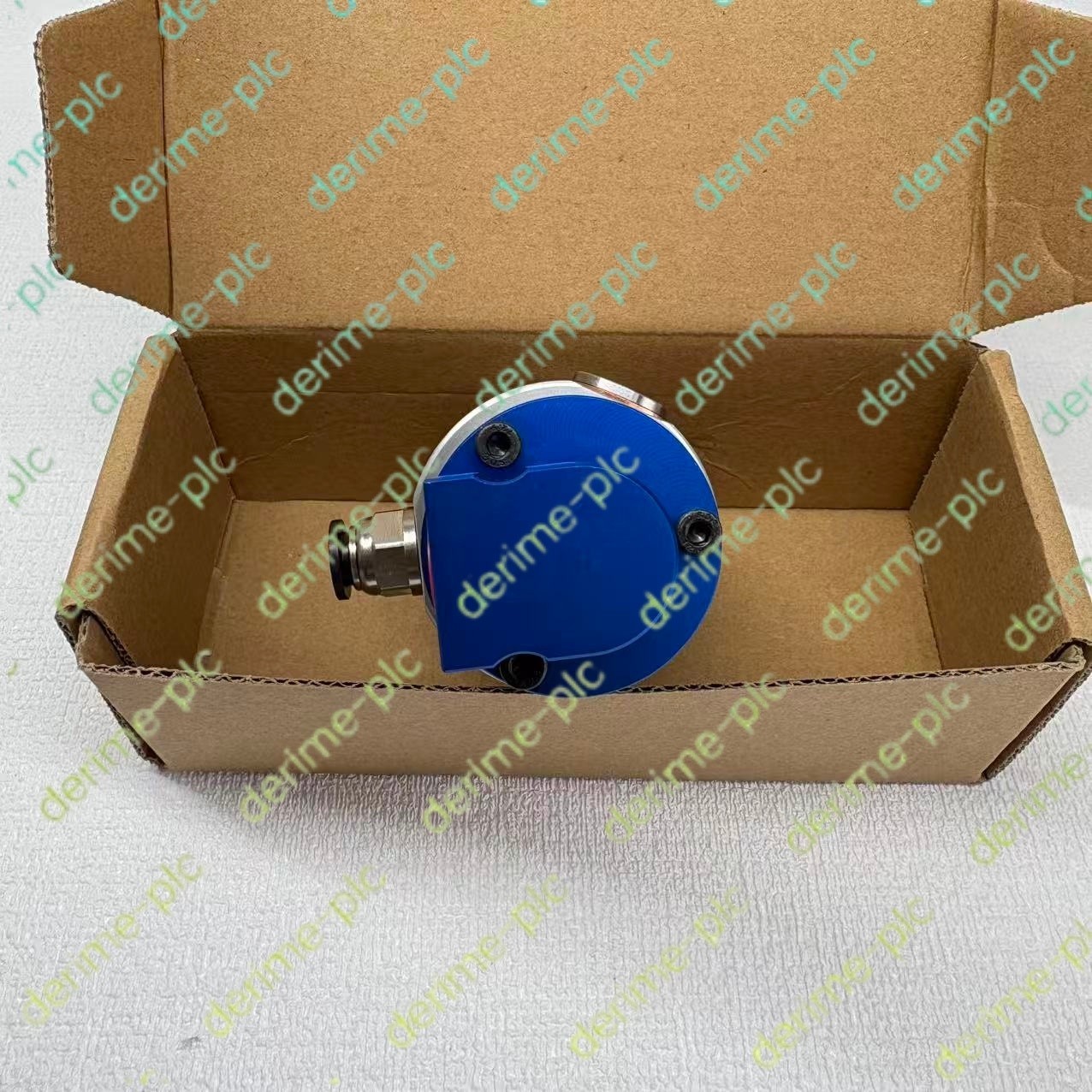 For DEUBLIN 1109-023-212 High speed rotary joint#1pcs new in box