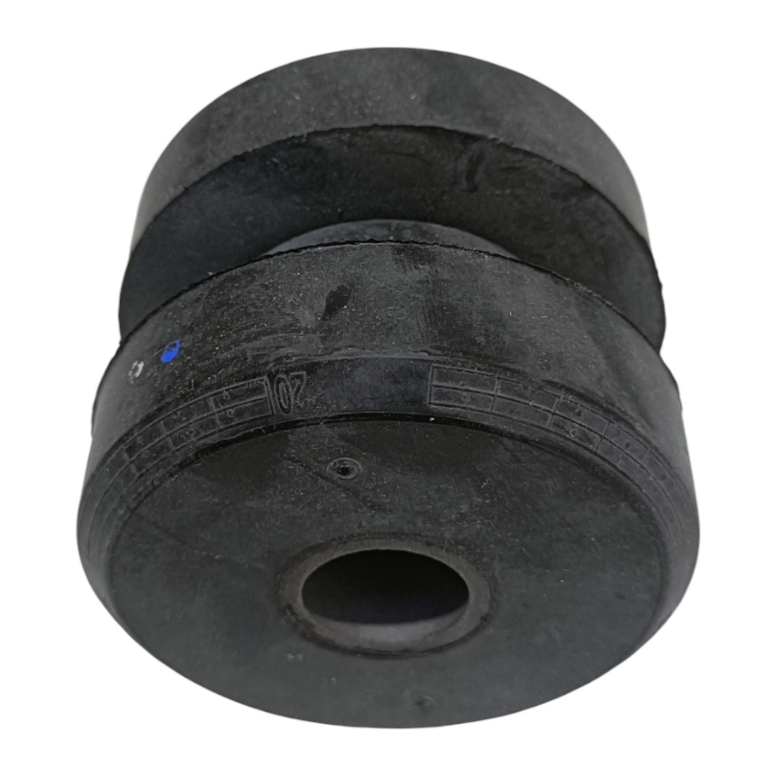 LGMG Rubber Part 4190000694 Tube Mount 22000 – 53090344