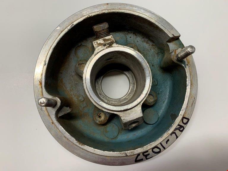 Goulds 3196 STX Rear Cover 1.5×1-6, 316SS