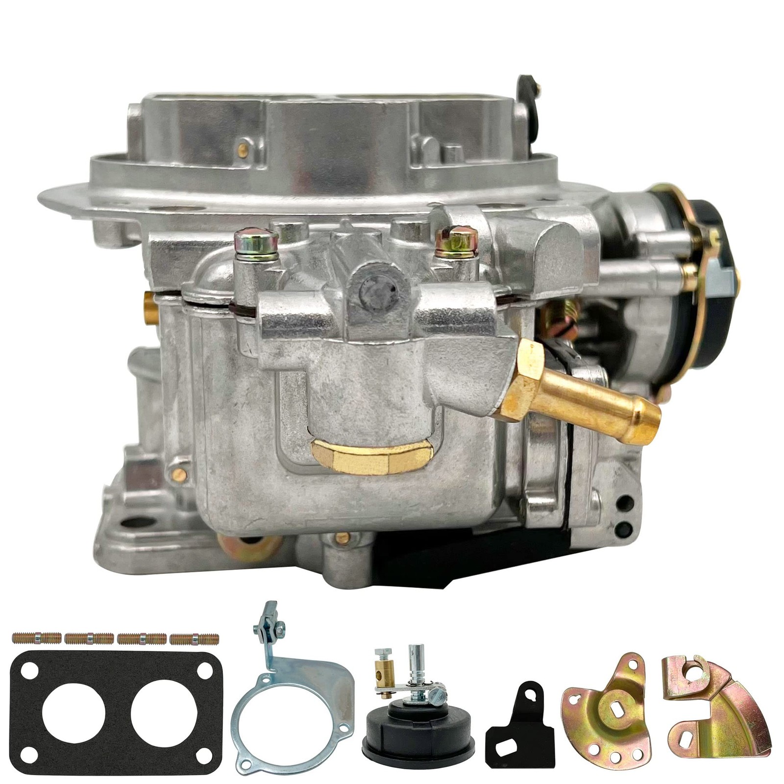 New 2 Barrel Carburetor for Weber 32/36 DFEV carburetor FIAT 124/131 carb rep…