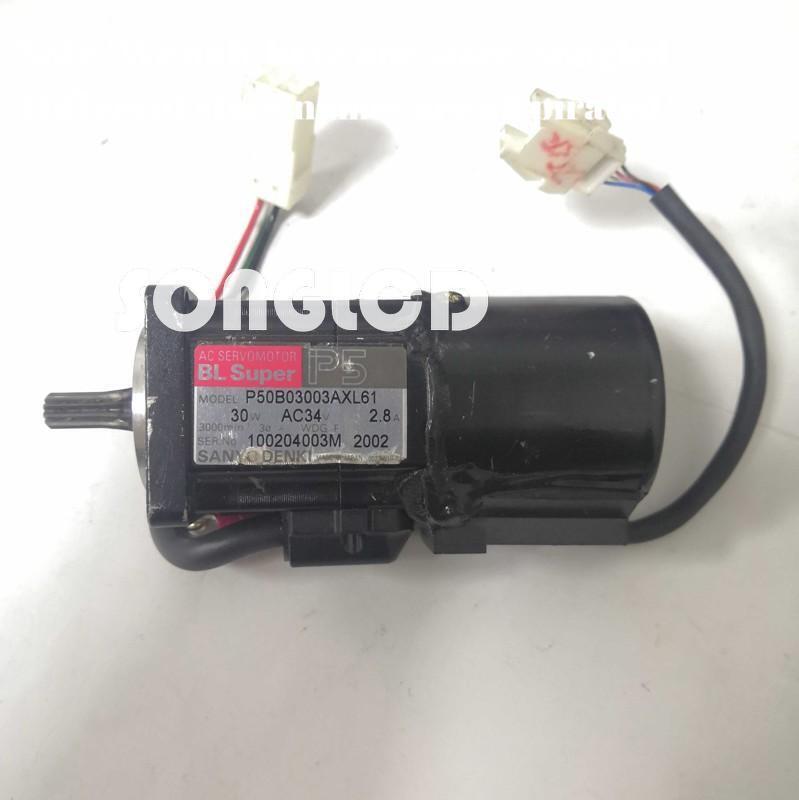 1PCS P50B03003AXL61 90days warranty via DHL or FedEx