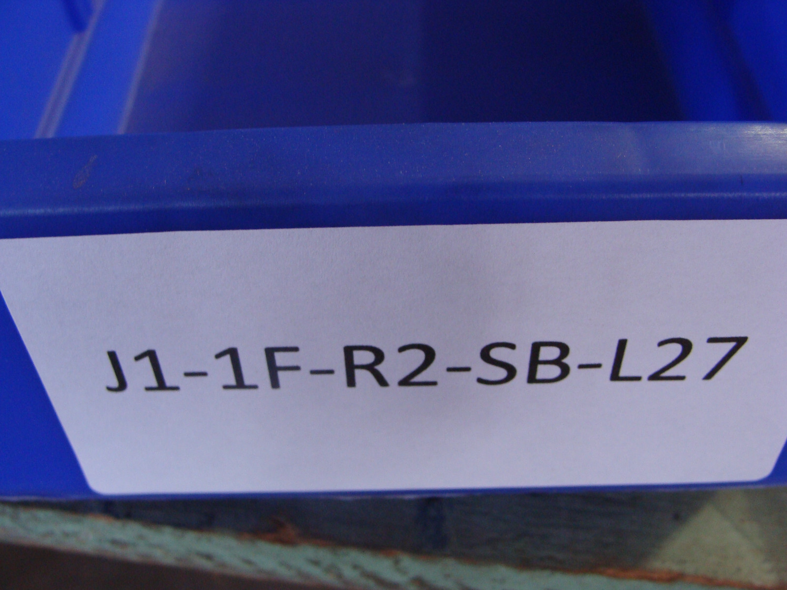 MB MFG 4 BOLT FLANGE BEARING F4-05 W/PAT 3797901 BEARING