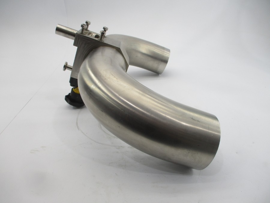 CRANE-SAUNDERS S360 4-83280-1-1 316L CWP240 1.000″ NSNP