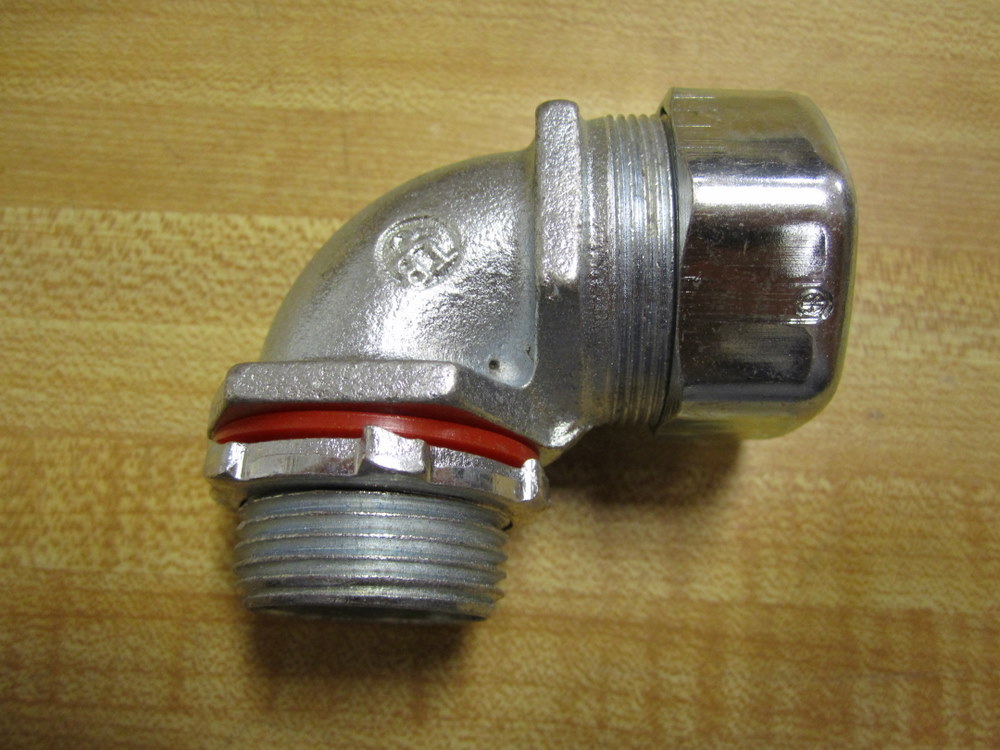 Thomas And Betts LT-493 Conduit Connector (Pack of 4)