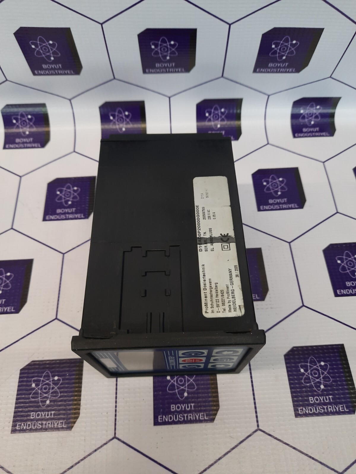 PROMINENT D1CAD0P20000G000E DULCOMETER