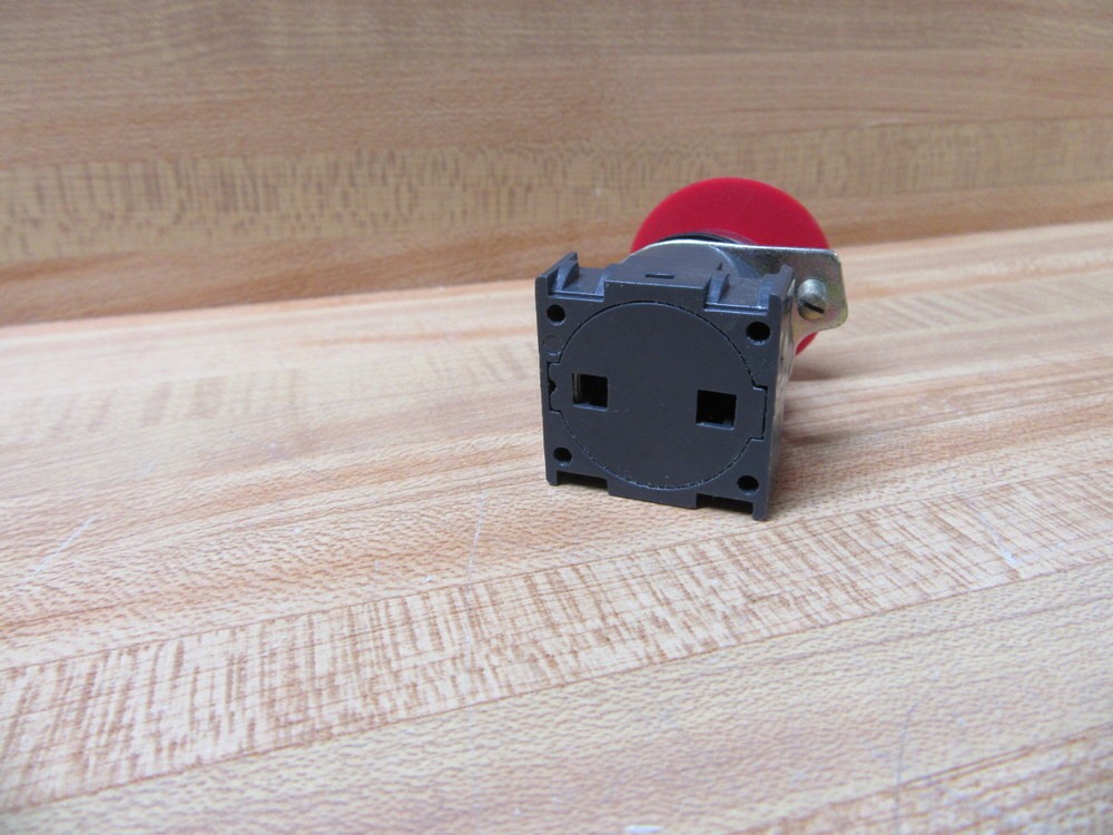 Breter T2050R Pushbutton
