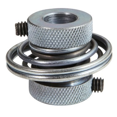 WESTWOOD H24-40 Coupling 1/2″ 1/6-1/12 HP Shock Absorbing Flexi-Link