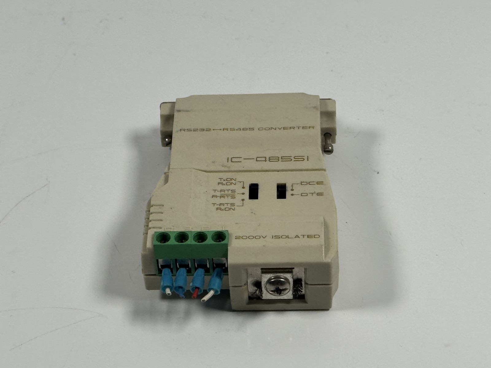 Roline IC-Q85SI
