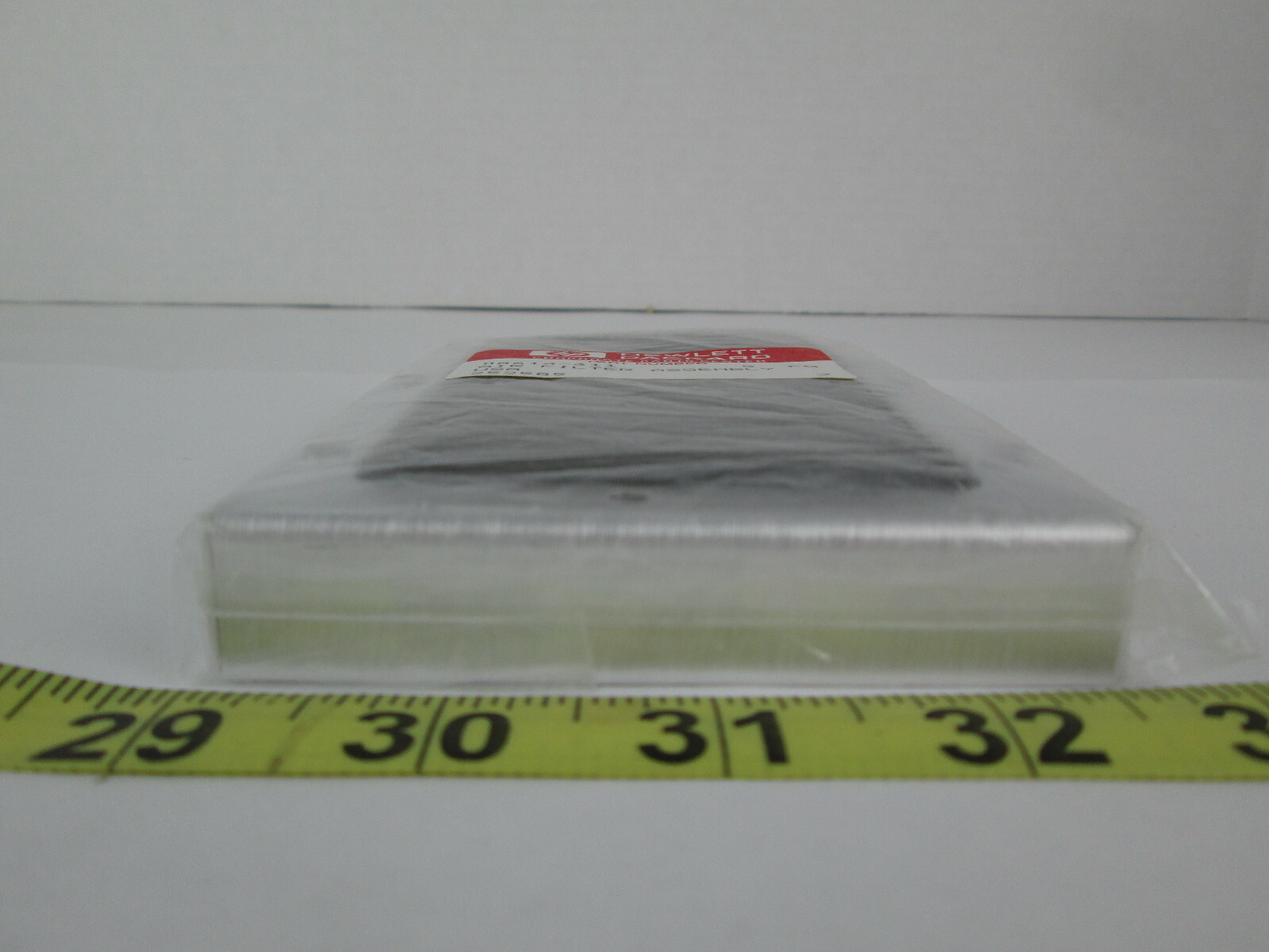 New Old Stock NOS HP Hewlett Packard Air Filter Assembly 08614-611 4130009184425
