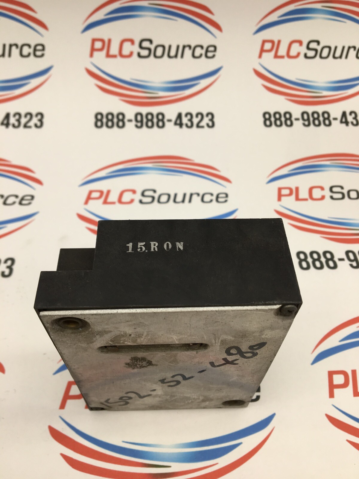 TEXAS INSTRUMENT 15AA1104C ELECTRONIC PROTECTION MODULE