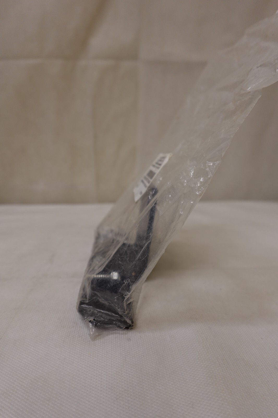 S.E.E.S. Elevator Door Restrictor Flag Black 004 – Large / SEES-RESTRICTOR-004