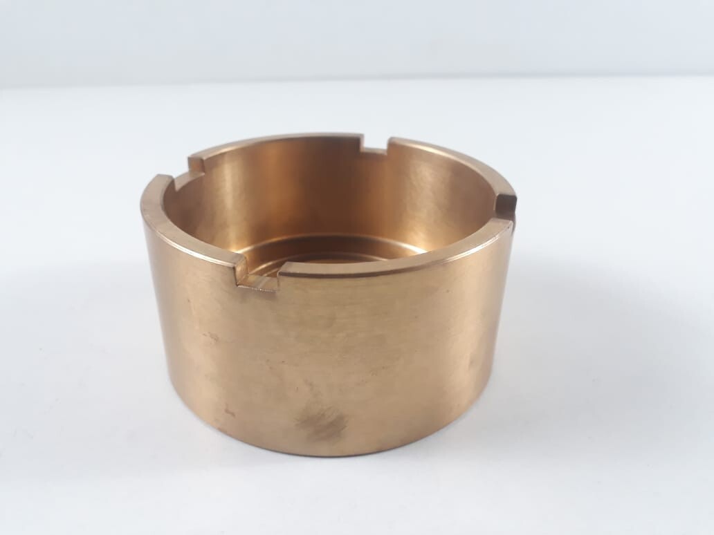 Bushing (Washer) Part No 90704-22KK100 965740 For Kawasaki 8S60MCE