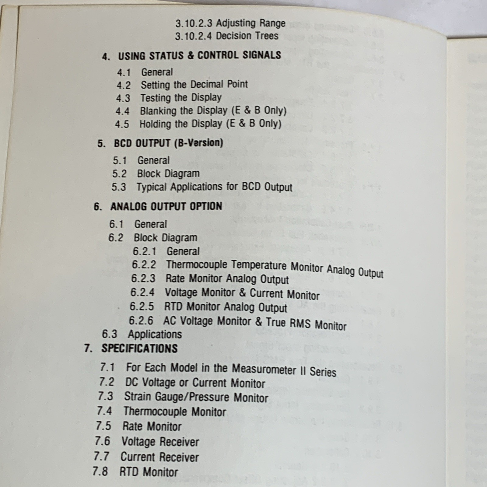 Analogic 16-400136 Instruction Manual 16400136 $25.01 + free shipping