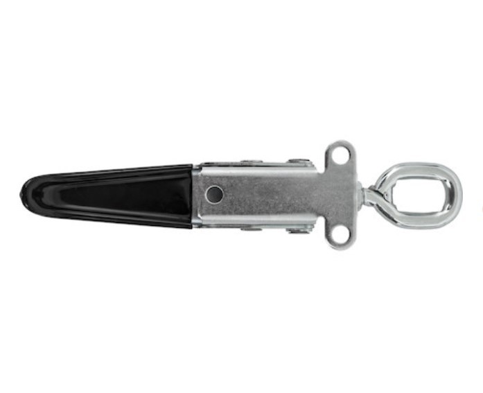 Buyers Products WJ225R Heavy Duty Adjustable Draw Latch