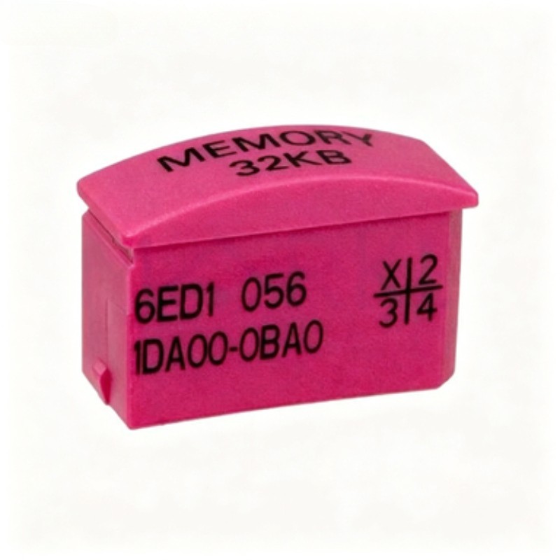 New In Box SIEMENS 6ED1056-1DA00-0BA0 Memory Card